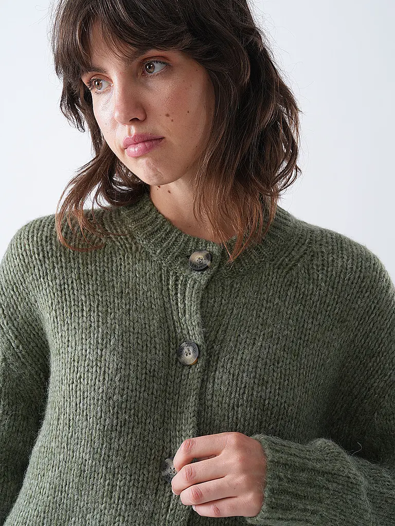 MARC O'POLO DENIM | Cardigan | 