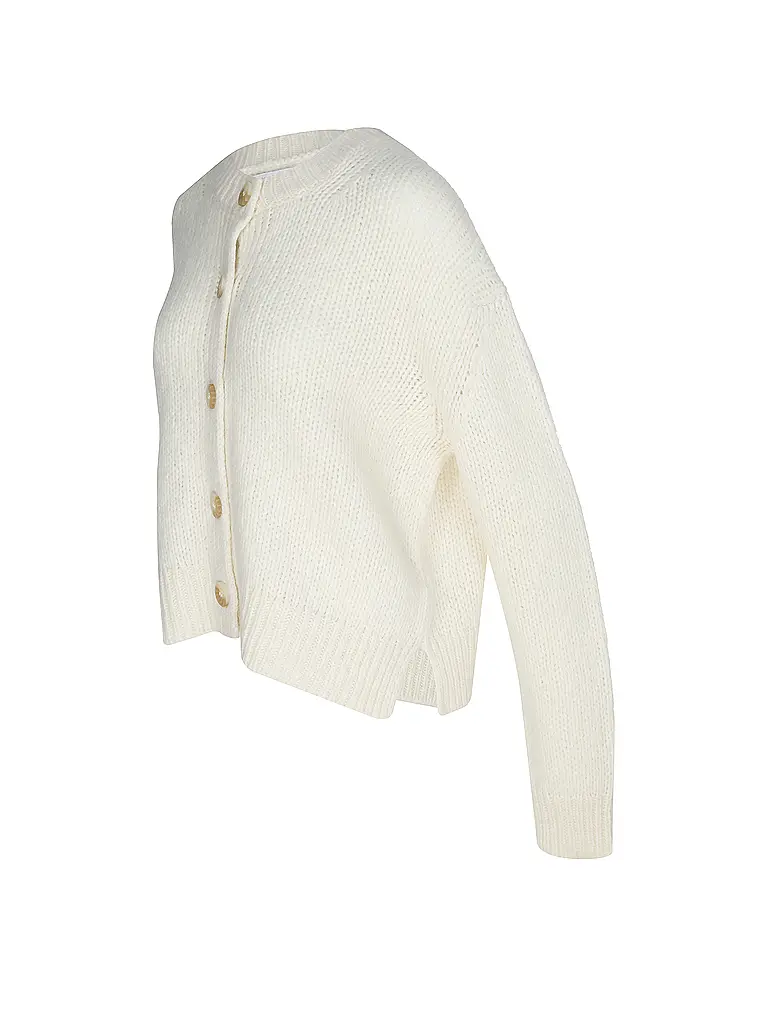 MARC O'POLO DENIM | Cardigan | weiss