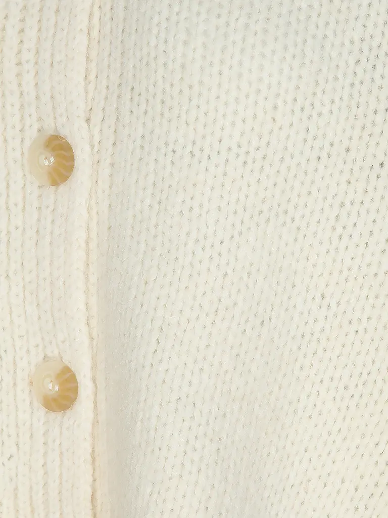 MARC O'POLO DENIM | Cardigan | weiss
