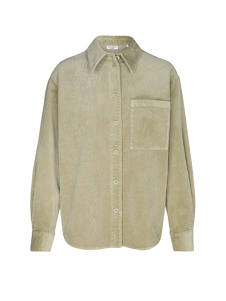 MARC O'POLO DENIM | Chemisier | beige