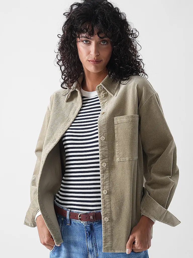 MARC O'POLO DENIM | Chemisier | 