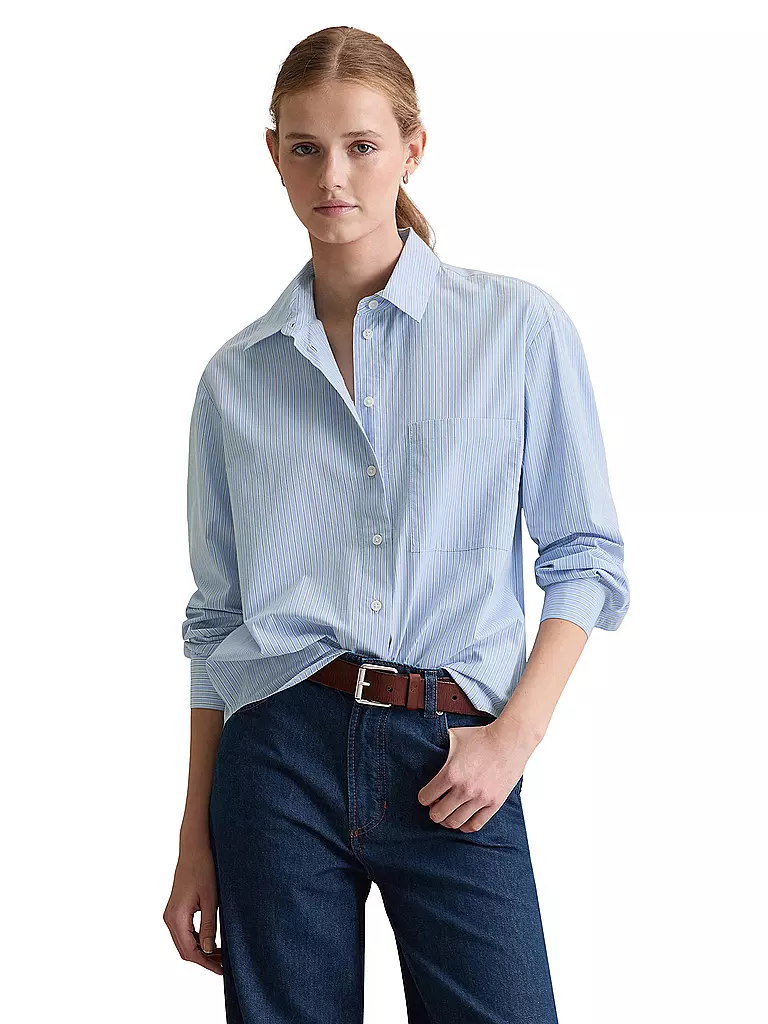 MARC O'POLO DENIM | Chemisier | 