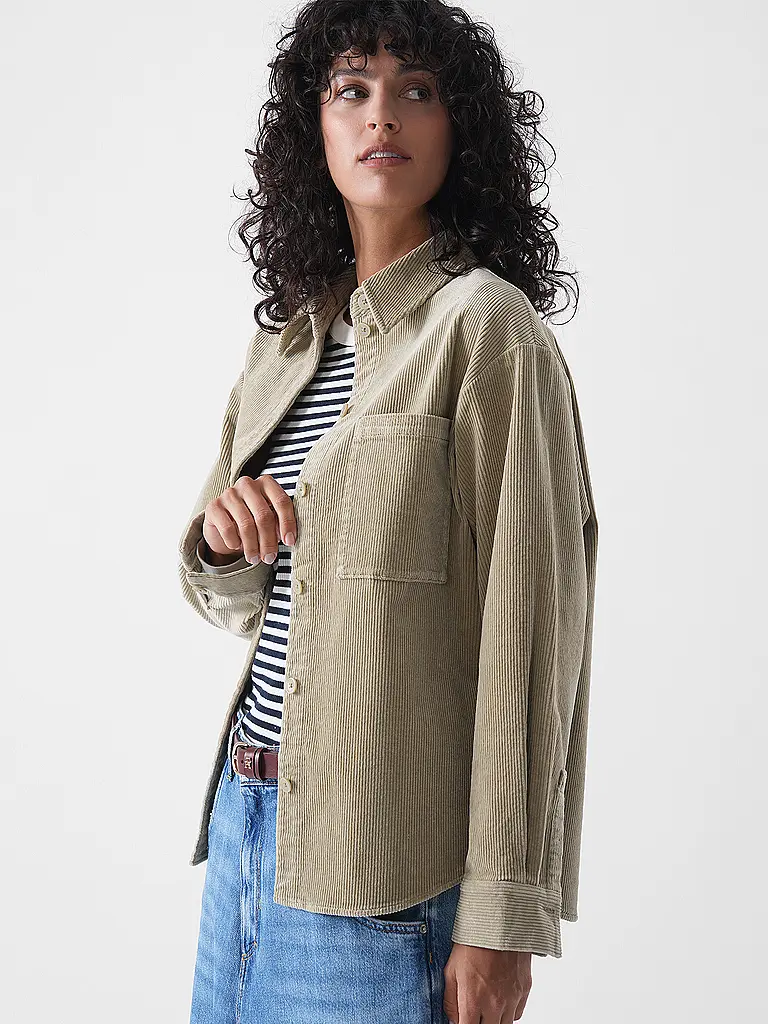 MARC O'POLO DENIM | Chemisier | 