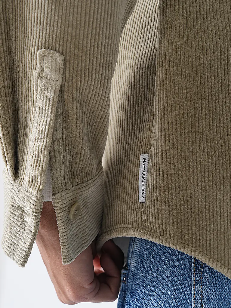 MARC O'POLO DENIM | Chemisier | 