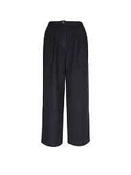 MARC O'POLO DENIM | Culotte | Bleu foncé