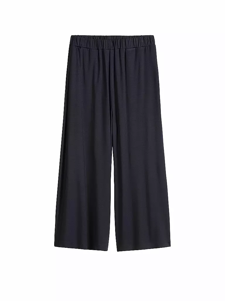 MARC O'POLO DENIM | Culotte | blau