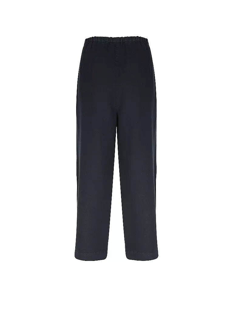 MARC O'POLO DENIM | Culotte | dunkelblau