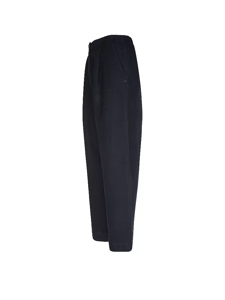 MARC O'POLO DENIM | Culotte | dunkelblau