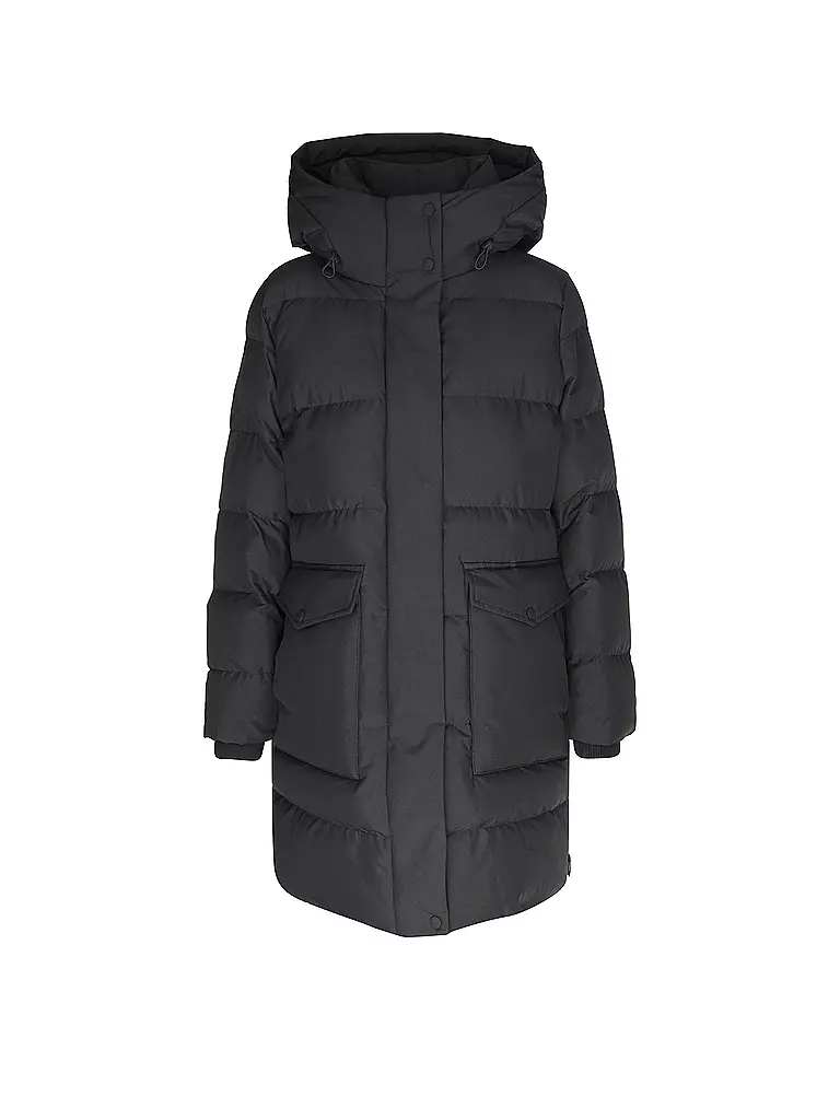 MARC O'POLO DENIM | Doudoune ARTIC PUFFER | Noir