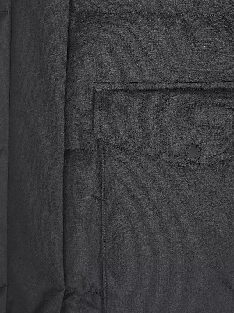 MARC O'POLO DENIM | Doudoune ARTIC PUFFER | Noir