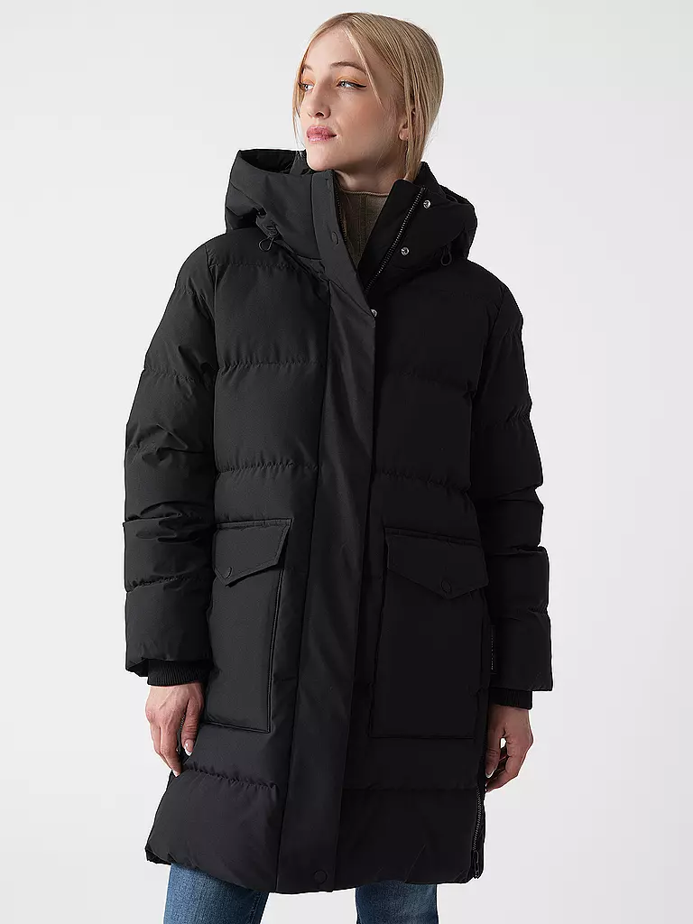MARC O'POLO DENIM | Doudoune ARTIC PUFFER | Noir