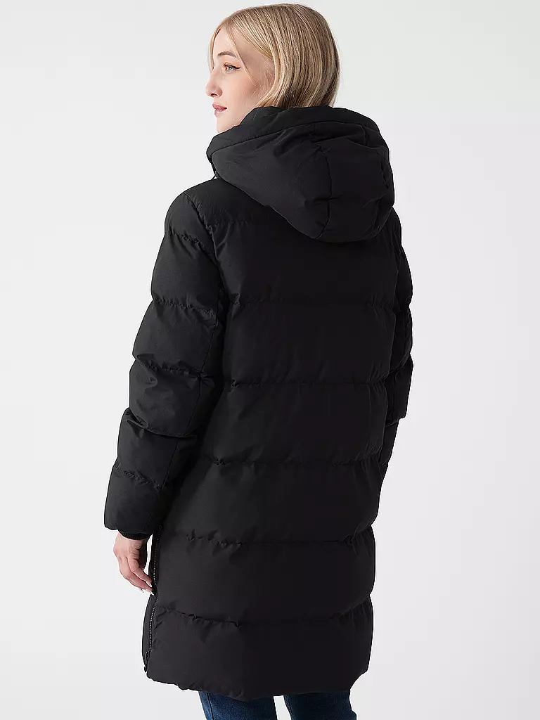 MARC O'POLO DENIM | Doudoune ARTIC PUFFER | Noir