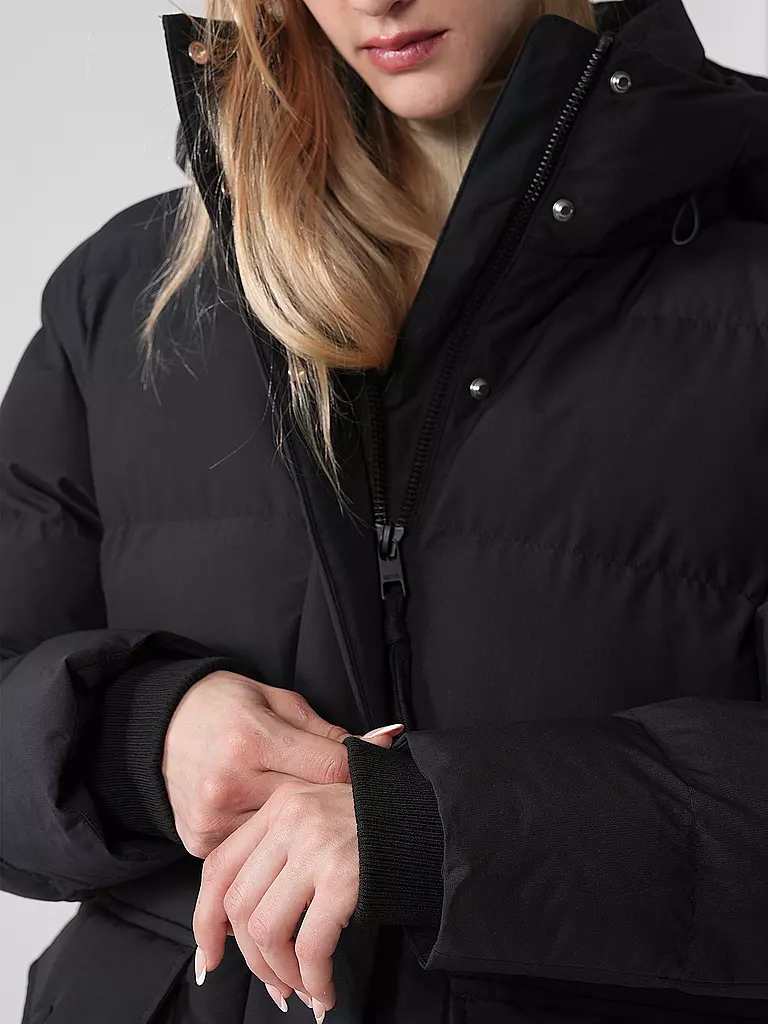 MARC O'POLO DENIM | Doudoune ARTIC PUFFER | Noir