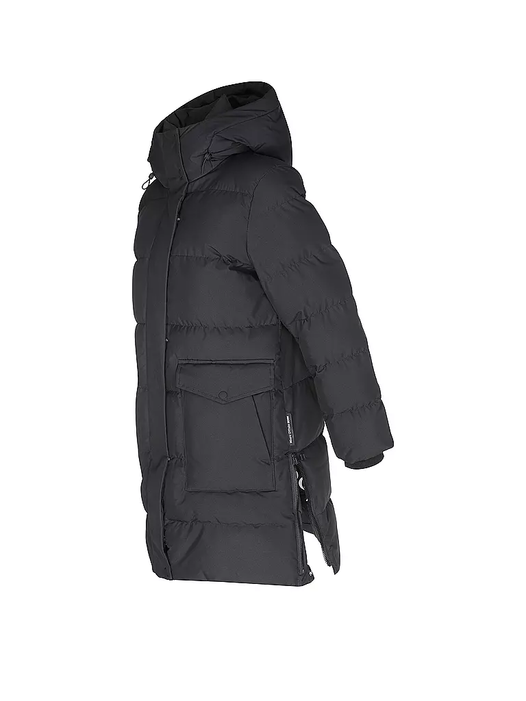 MARC O'POLO DENIM | Doudoune ARTIC PUFFER | Noir