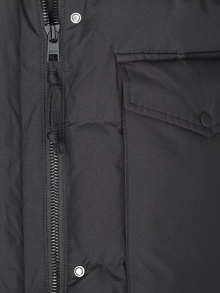 MARC O'POLO DENIM | Doudoune ARTIC PUFFER | Noir