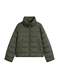 MARC O'POLO DENIM | Doudoune | Vert foncé