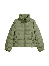 MARC O'POLO DENIM | Doudoune | Vert clair