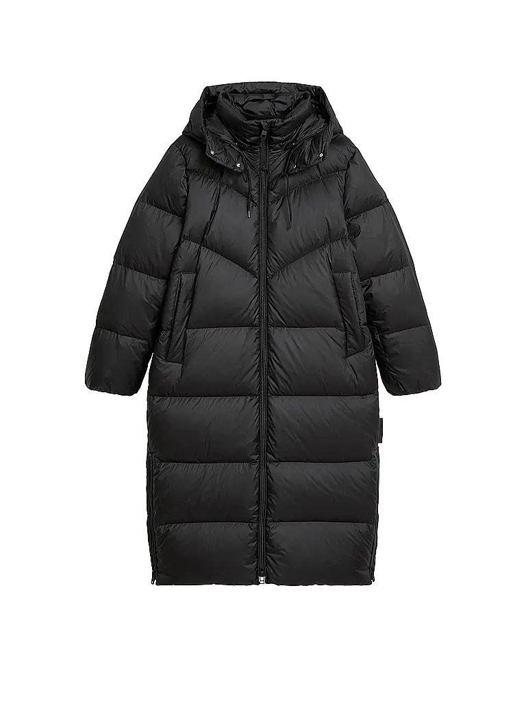 MARC O'POLO DENIM | Doudoune | schwarz