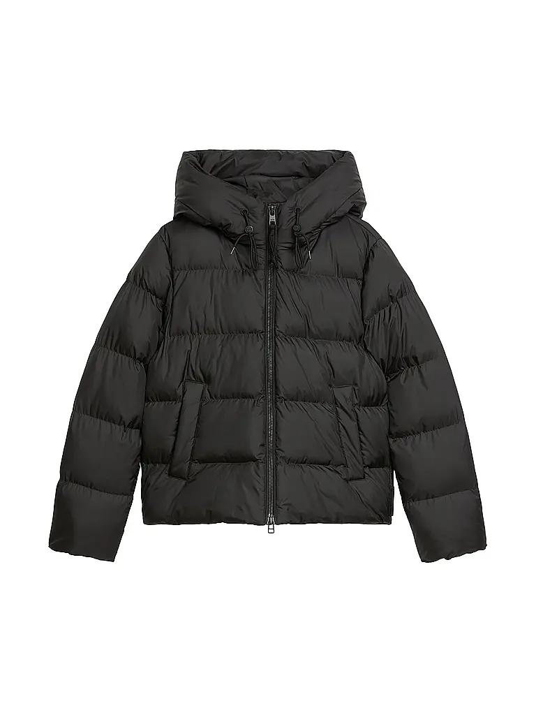 MARC O'POLO DENIM | Doudoune | schwarz