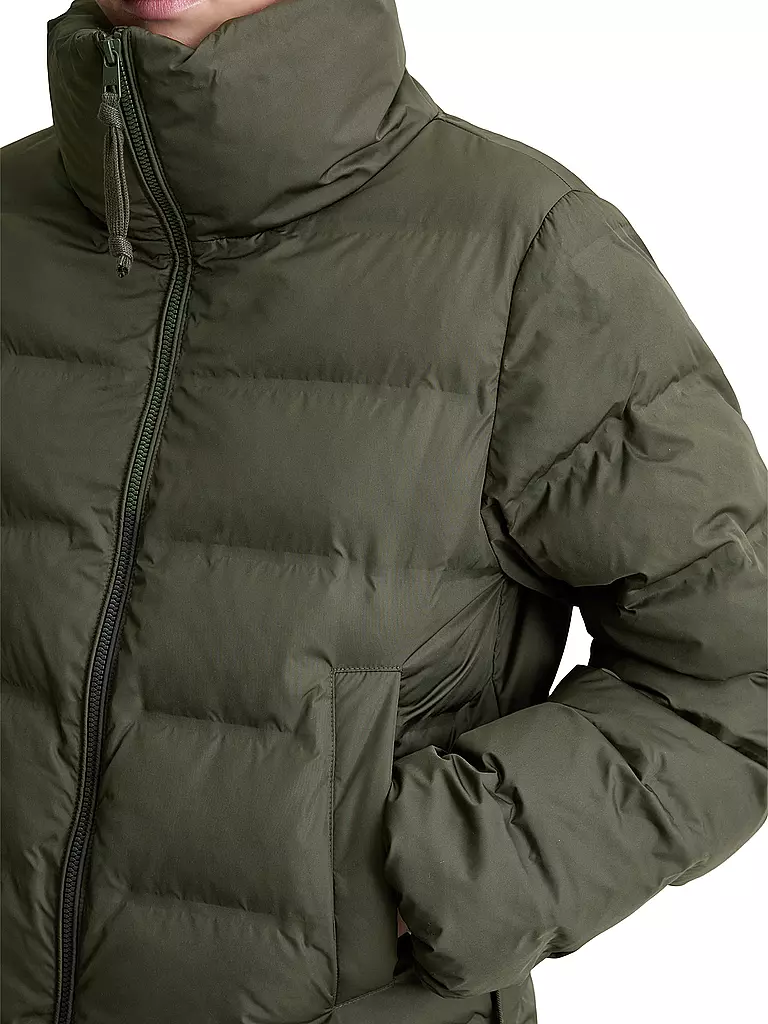 MARC O'POLO DENIM | Doudoune | dunkelgrün