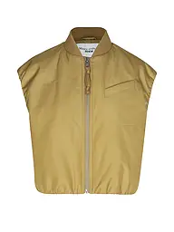 MARC O'POLO DENIM | Gilet  | Marron clair