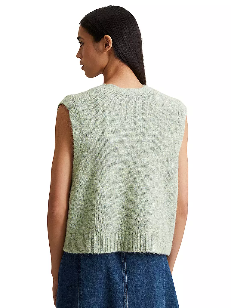 MARC O'POLO DENIM | Gilet en tricot | 