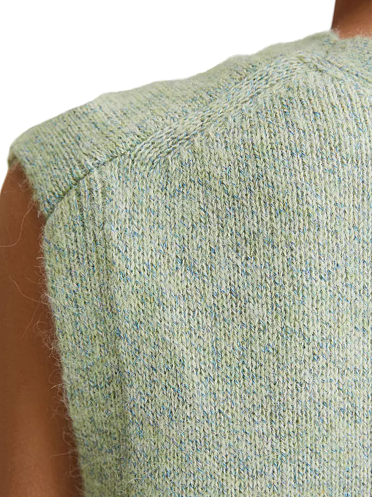 MARC O'POLO DENIM | Gilet en tricot | 