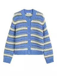 MARC O'POLO DENIM | Gilet | Bleu