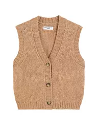 MARC O'POLO DENIM | Gilet | Beige