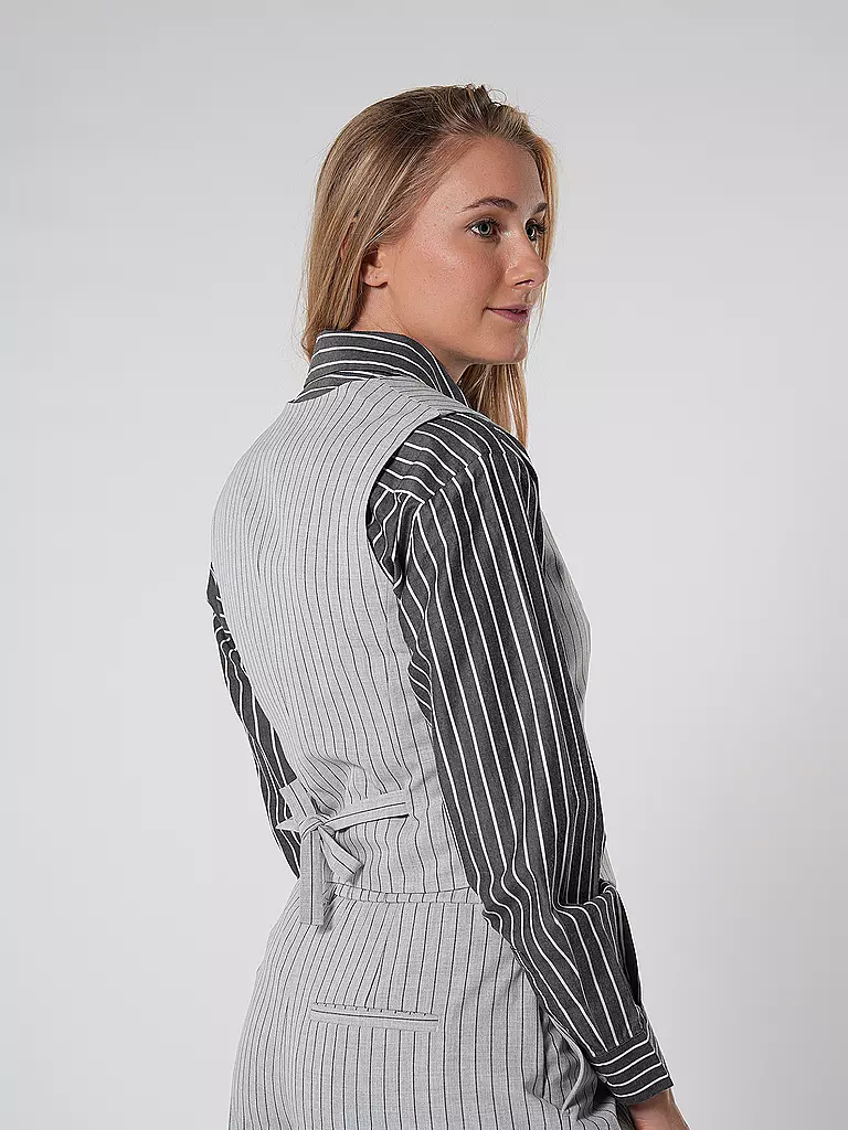 MARC O'POLO DENIM | Gilet | Gris clair