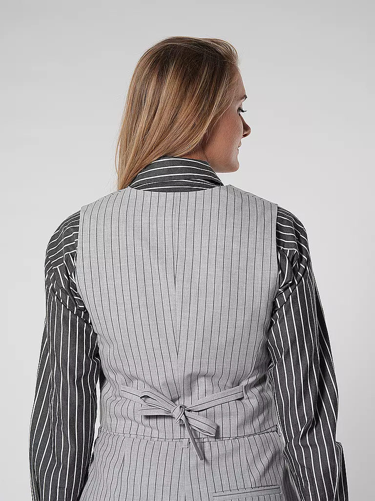 MARC O'POLO DENIM | Gilet | Gris clair