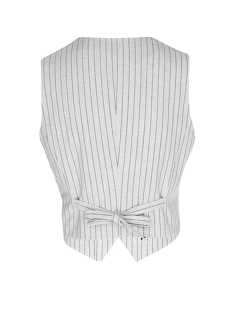 MARC O'POLO DENIM | Gilet | Gris clair