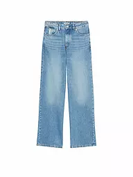MARC O'POLO DENIM | Jean Wide Leg | Bleu clair