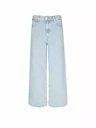 MARC O'POLO DENIM | Jean Wide Leg | Bleu clair