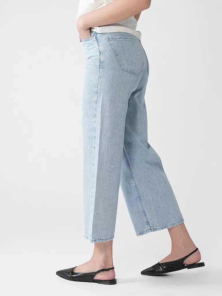 MARC O'POLO DENIM | Jean Wide Leg | 
