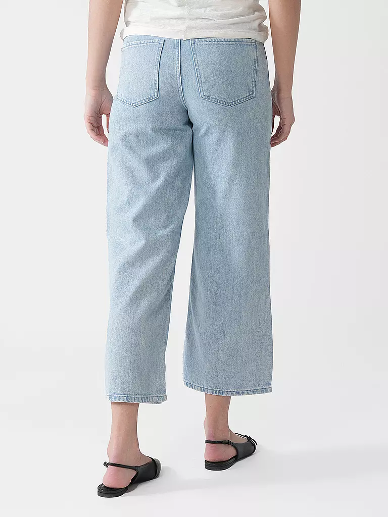 MARC O'POLO DENIM | Jean Wide Leg | 