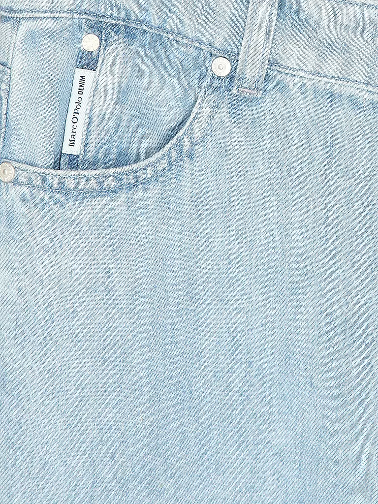 MARC O'POLO DENIM | Jean Wide Leg | 