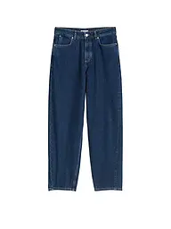 MARC O'POLO DENIM | Jeans Balloon Fit  | Bleu foncé