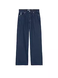 MARC O'POLO DENIM | Jeans Coupe Ample | Bleu foncé