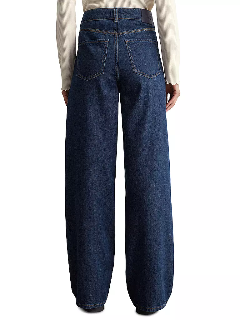 MARC O'POLO DENIM | Jeans Coupe Ample | 