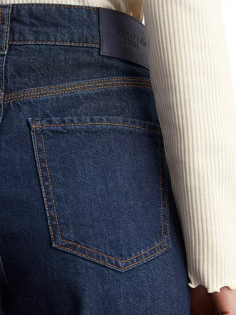 MARC O'POLO DENIM | Jeans Coupe Ample | 