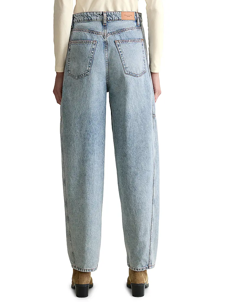 MARC O'POLO DENIM | Jeans Coupe Ballon | 