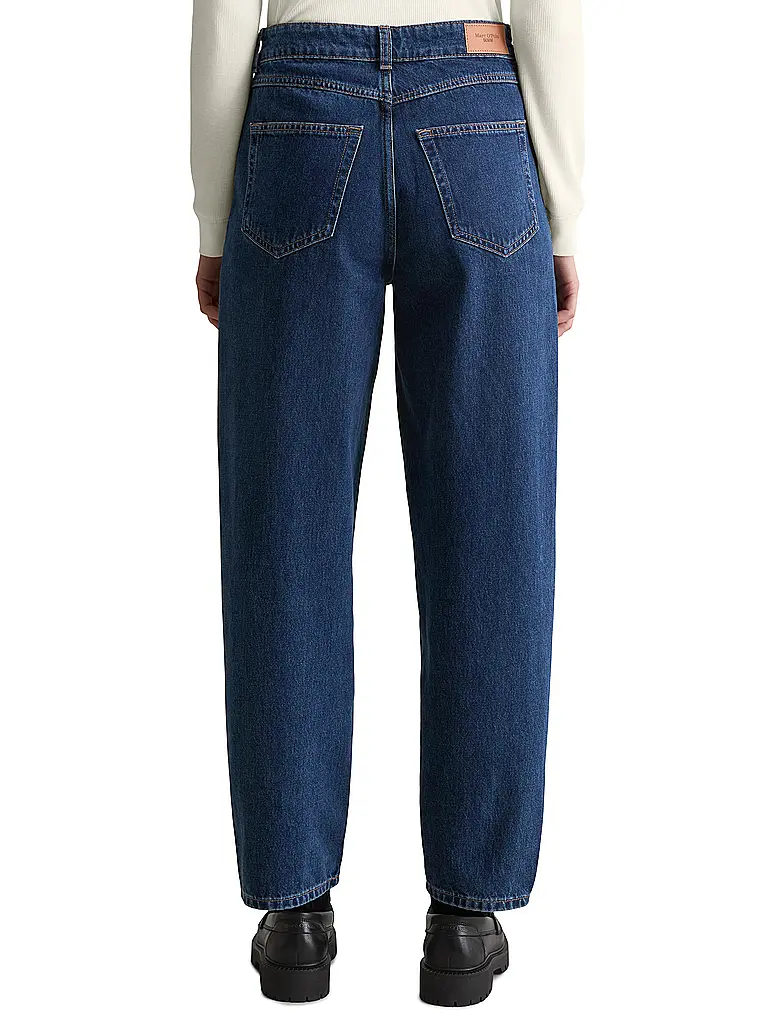 MARC O'POLO DENIM | Jeans coupe ballon | 