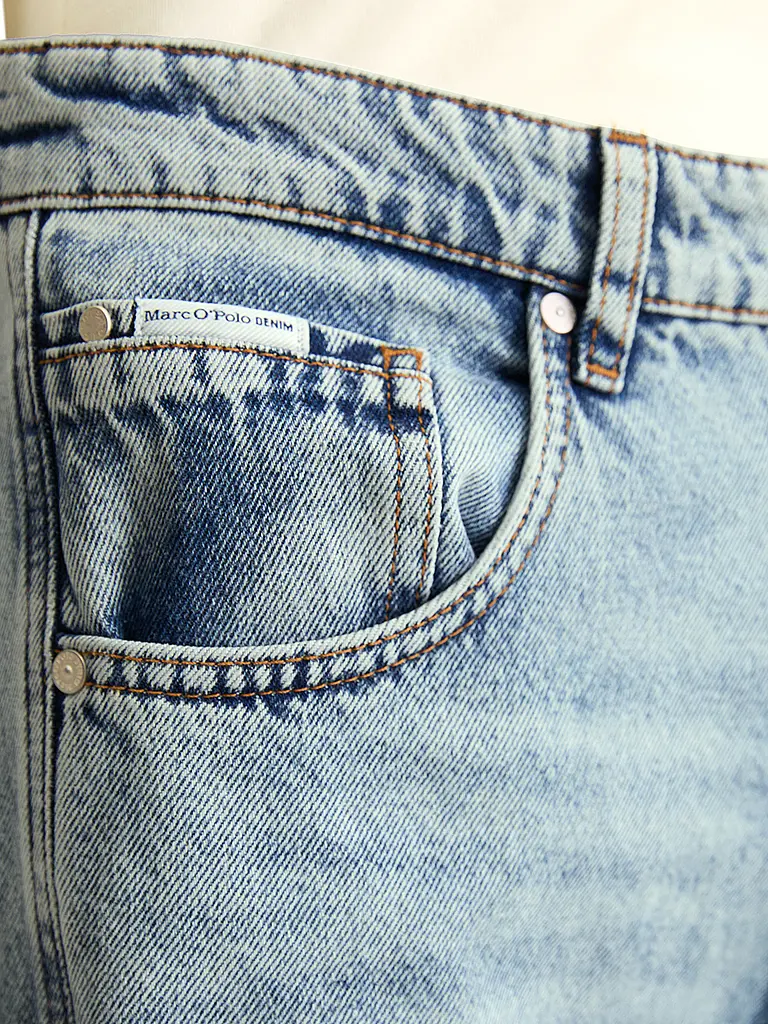 MARC O'POLO DENIM | Jeans Coupe Ballon | 