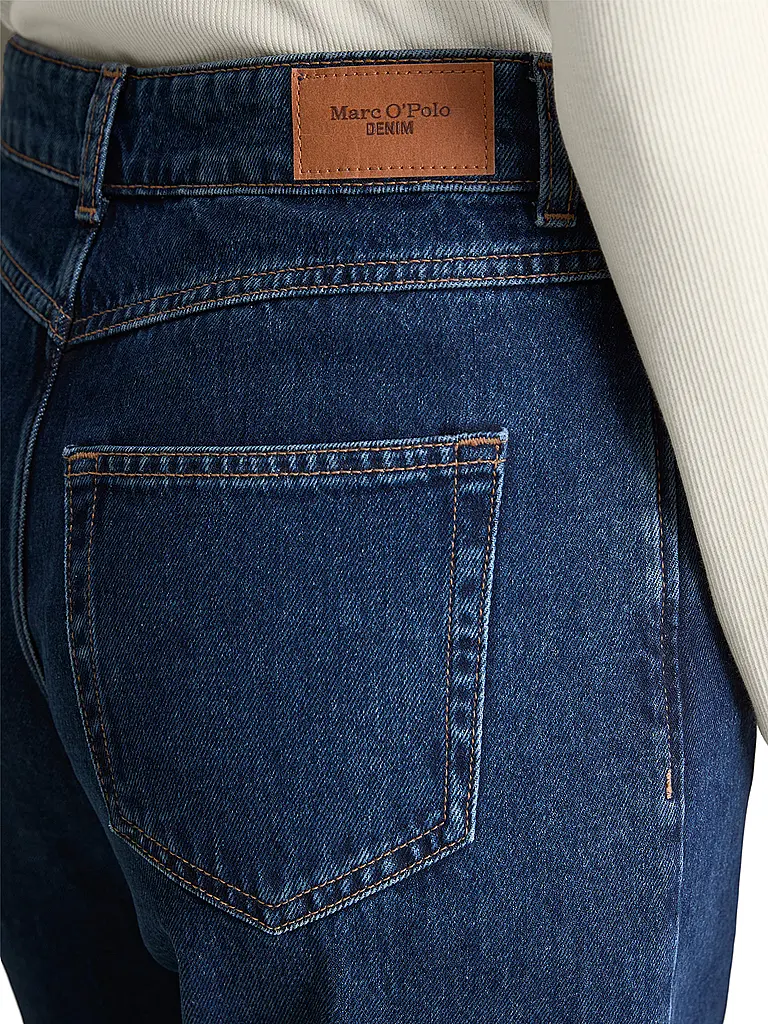 MARC O'POLO DENIM | Jeans coupe ballon | 