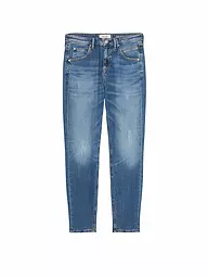 MARC O'POLO DENIM | Jeans Coupe Boyfriend Freja | Bleu