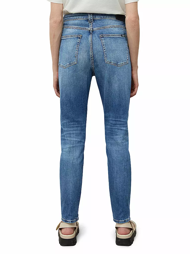 MARC O'POLO DENIM | Jeans Coupe Boyfriend Freja | 