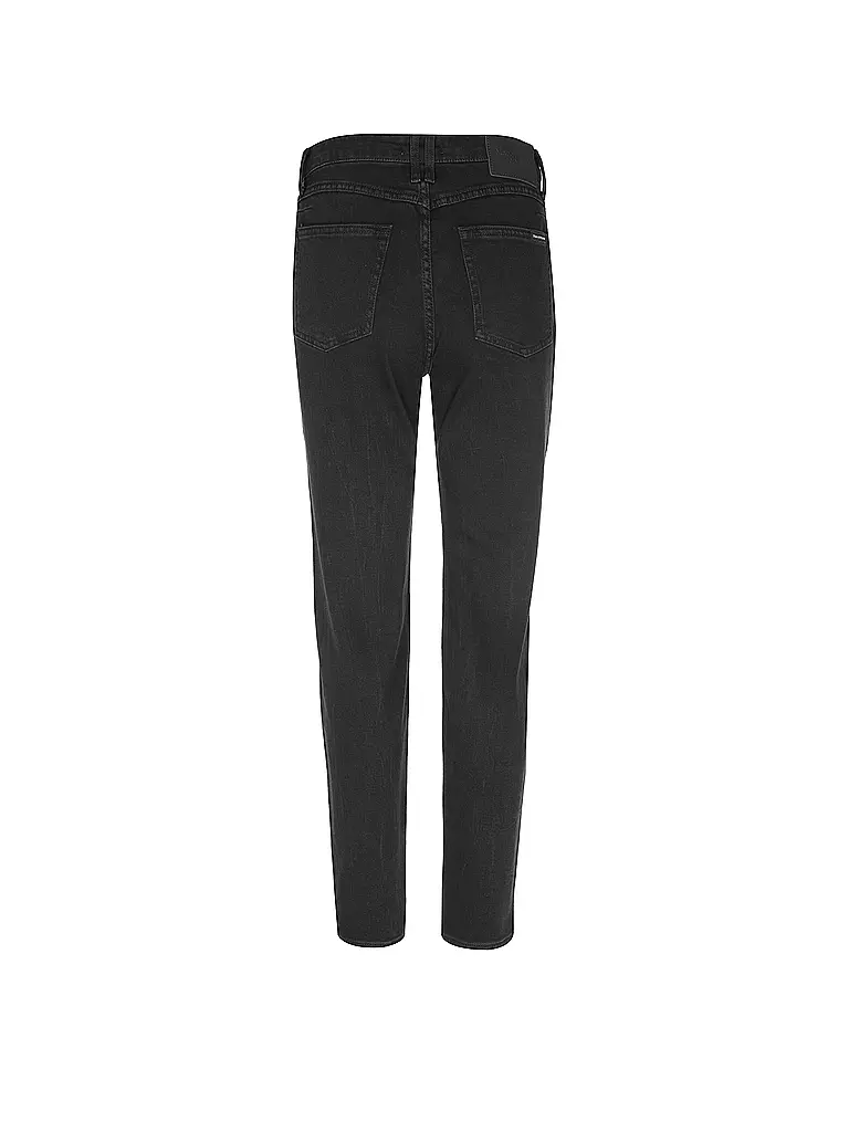 MARC O'POLO DENIM | Jeans Coupe Boyfriend FREJA | 