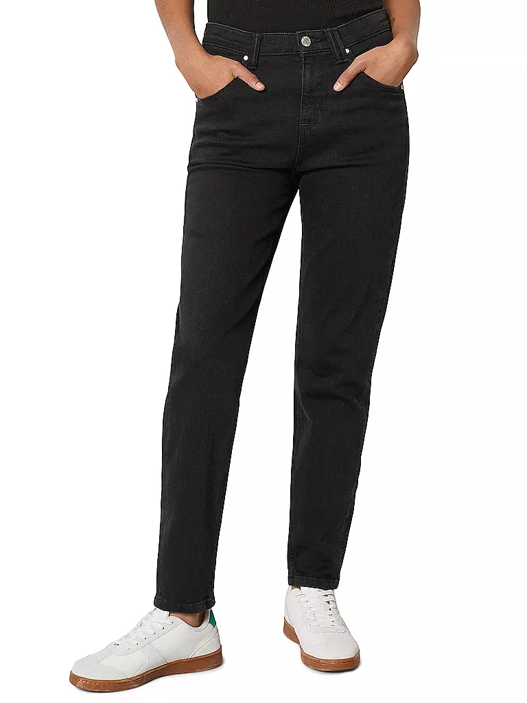 MARC O'POLO DENIM | Jeans Coupe Boyfriend FREJA | 