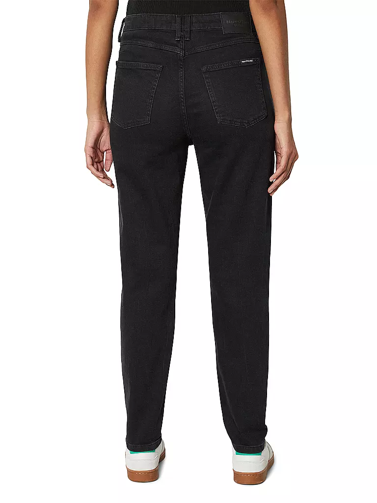 MARC O'POLO DENIM | Jeans Coupe Boyfriend FREJA | 